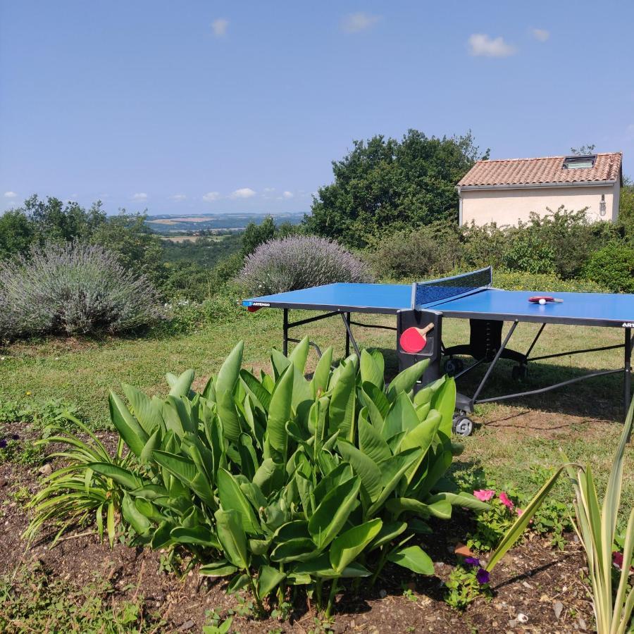 Gites Arnoult Damiatte Exterior photo