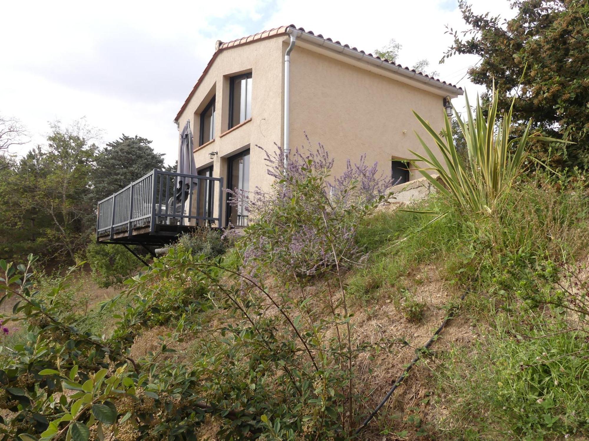 Gites Arnoult Damiatte Exterior photo